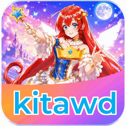 kitawd APK Indonesia - Panduan Lengkap dan Tutorial